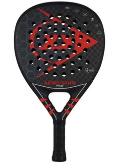DUNLOP Aero Star Pro Padel Racquet  - Image 1