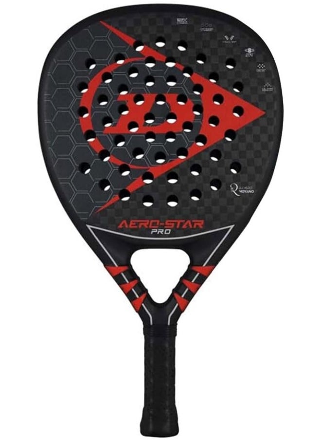 DUNLOP - Aero Star Pro Padel Racquet - Image 1