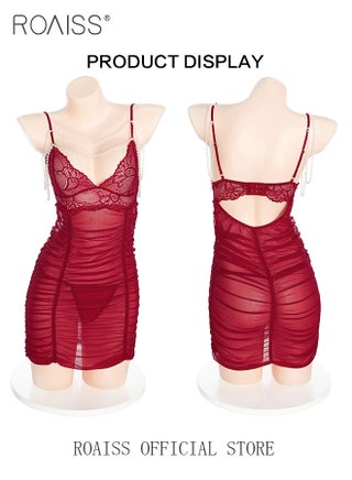 Red-Style C