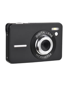 Generic 4K Digital Camera Video Camcorder 56MP 2.7 Inch IPS Screen 20X Digital Zoom Anti-shake Face Detect with 32GB Memory Card  - Image 1
