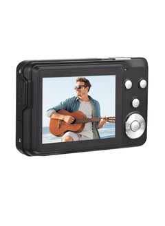 Generic 4K Digital Camera Video Camcorder 56MP 2.7 Inch IPS Screen 20X Digital Zoom Anti-shake Face Detect with 32GB Memory Card  - Image 2