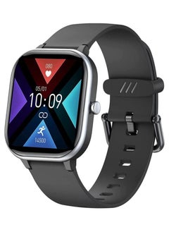 DMG TECH Fitness Tracker Watch for Kids, IP68 Waterproof Kids Smart Watch with 1.4" DIY Watch Face 19 Sport Modes, Pedometers, Heart Rate, Sleep Monitor, Great Gift for Boys Girls Teens 6-16  - Image 1