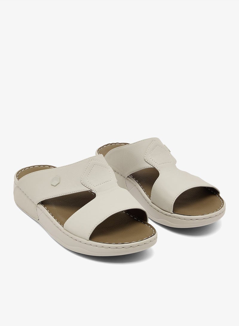 روبرت وود صنادل عربية مريحة - Image 2