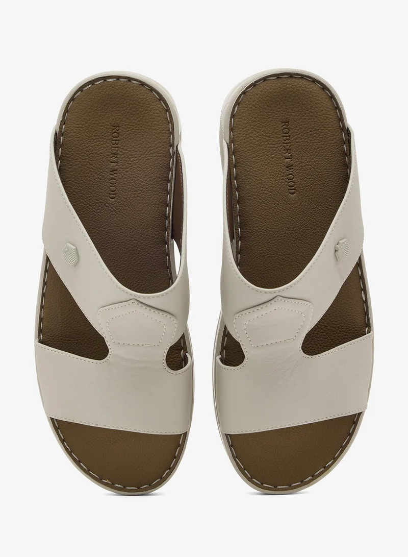 Robert Wood Comfort Arabic sandals
