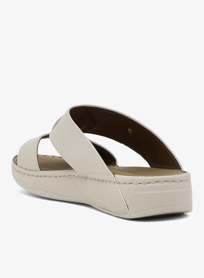 Robert Wood Comfort Arabic sandals