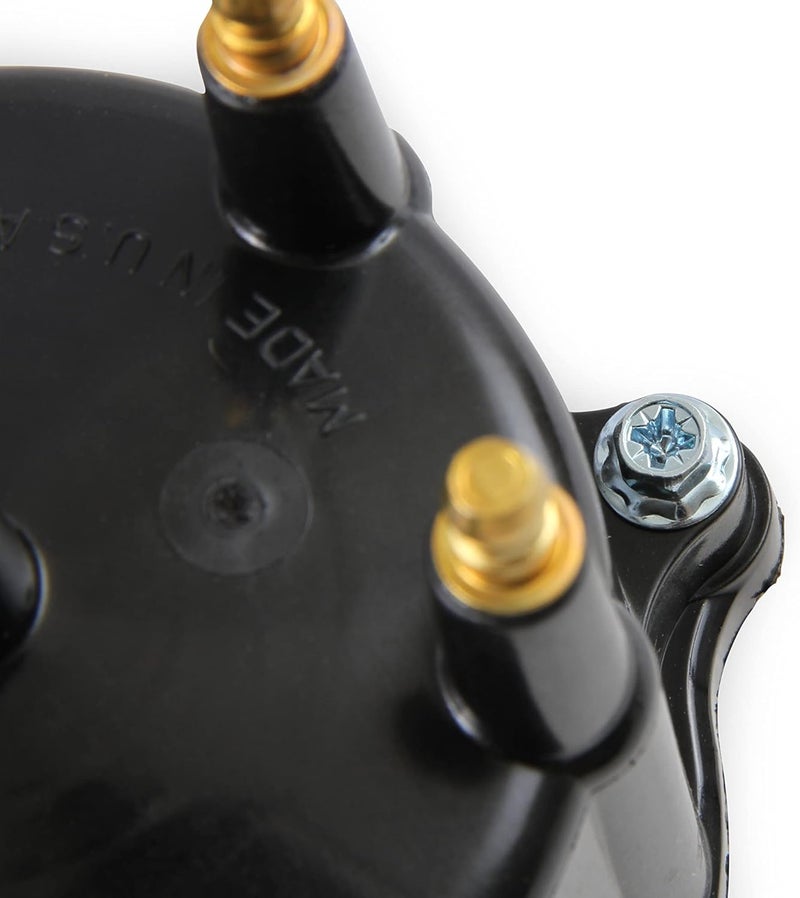 ACCEL 120330 Distributor Cap for Jeep 4.0L - Image 4