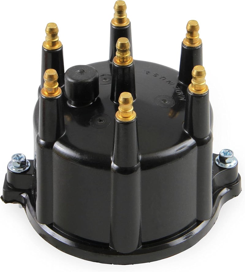 ACCEL 120330 Distributor Cap for Jeep 4.0L - Image 1
