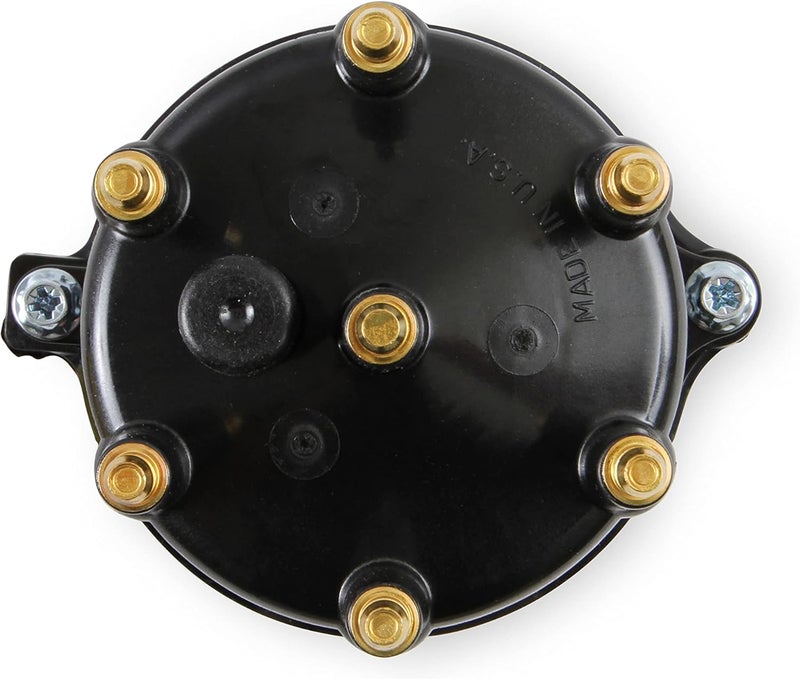ACCEL 120330 Distributor Cap for Jeep 4.0L - Image 2