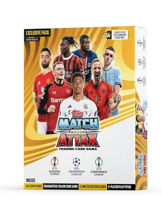 Limited Edition Pack