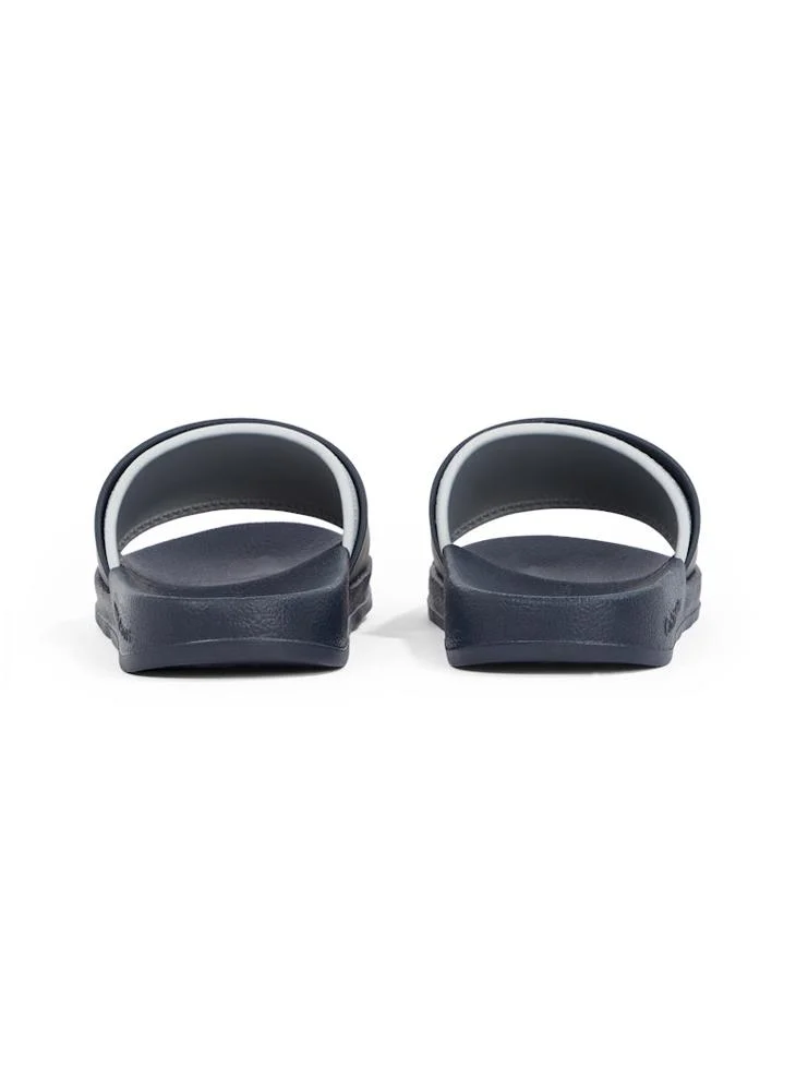 Calvin Klein Jeans Monologo Casual Slides