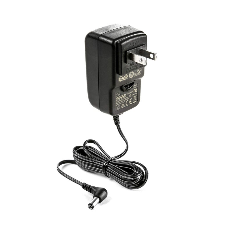 Dunlop ECB-04 Barrel 18V Adapter - Image 4