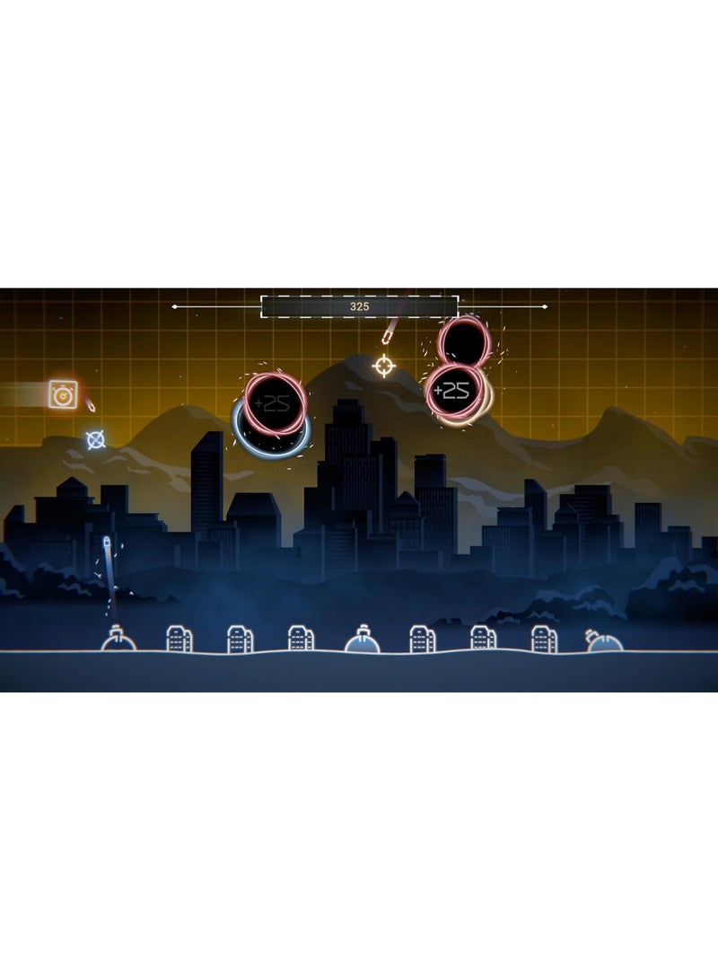 Atari Recharged Collection 4 - Nintendo Switch - nintendo_switch - Image 5