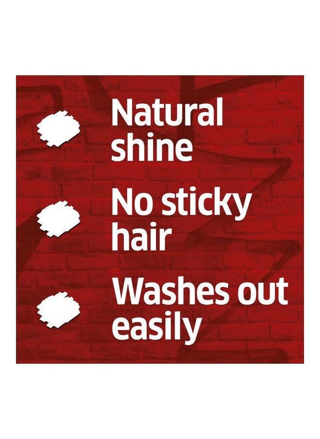 Generic - Wella Shockwaves ultra strong power hold 200ml - Image 1