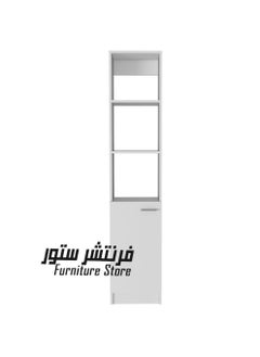 Generic Modern bathroom unit - height 180 cm - width 41 cm - depth 30 cm, from Furniture Store.  - Image 2