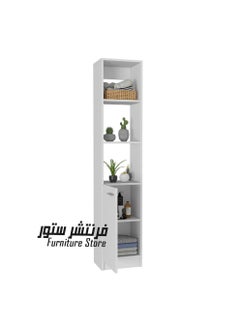 Generic Modern bathroom unit - height 180 cm - width 41 cm - depth 30 cm, from Furniture Store.  - Image 3