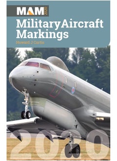 Military Aircraft Marking 2020 
