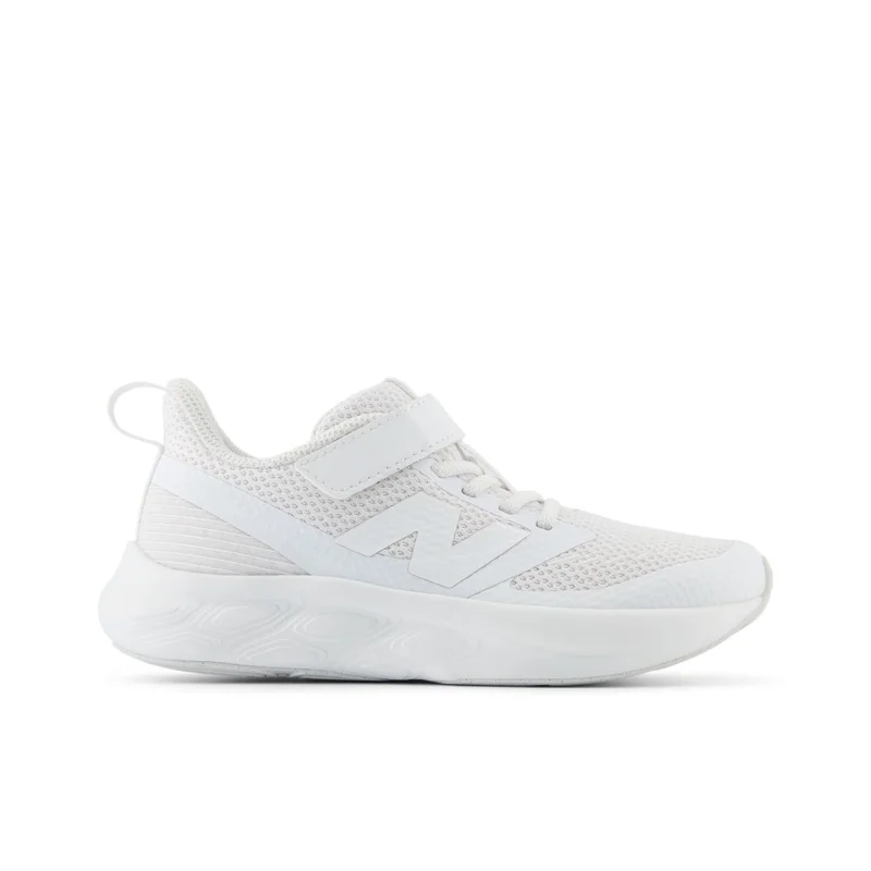625 Hook & Loop casual Sneakers (Standard Fit)