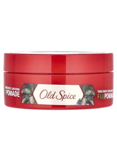 Old Spice Old Spice, Pomade, Fiji, 2.22 oz (63 g)  - Image 3