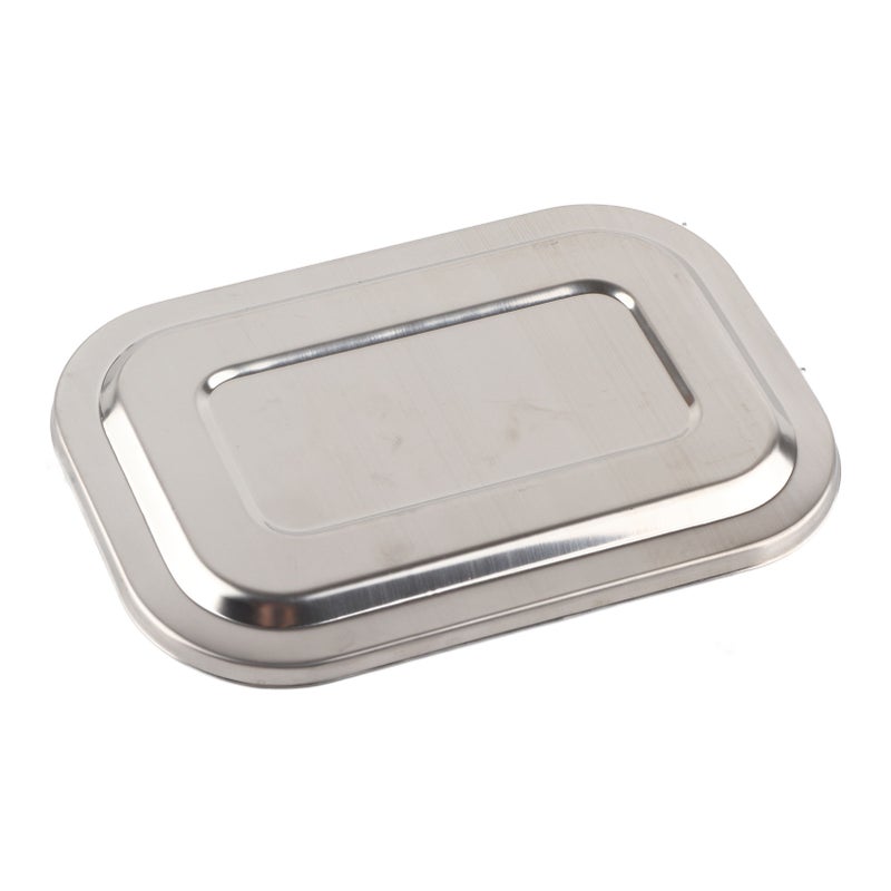 Stainless Steel Needle Box Veterinary Needle Cooking Needle Box Acupuncture Box Veterinary Supplies Equipment - Image 5