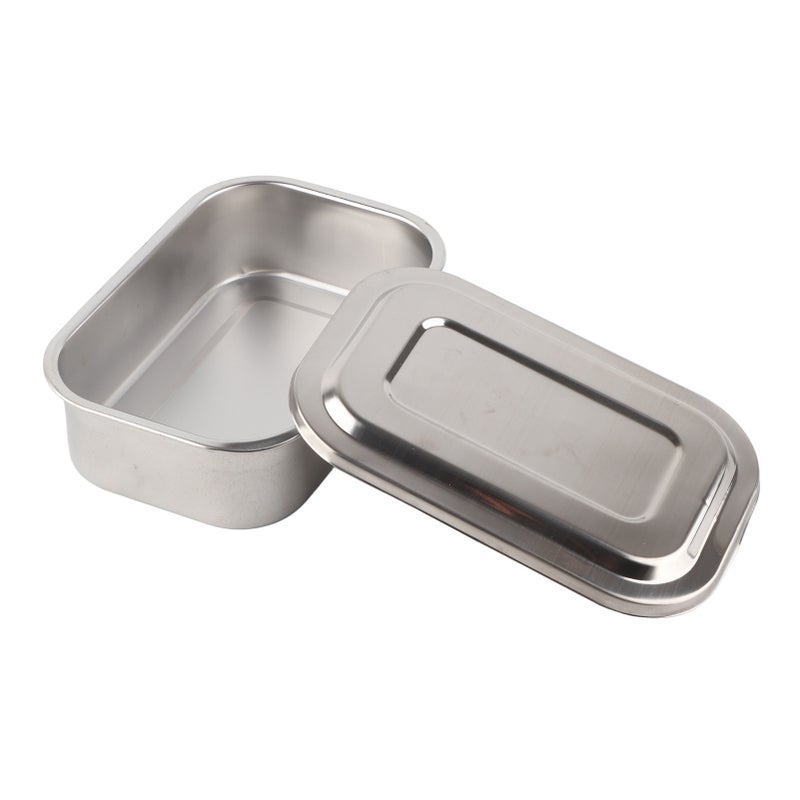 Stainless Steel Needle Box Veterinary Needle Cooking Needle Box Acupuncture Box Veterinary Supplies Equipment - Image 4