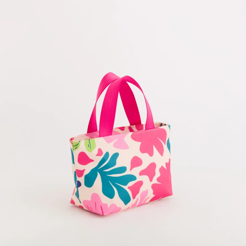 Women's Toiletry Bag - Scirocco Beauty