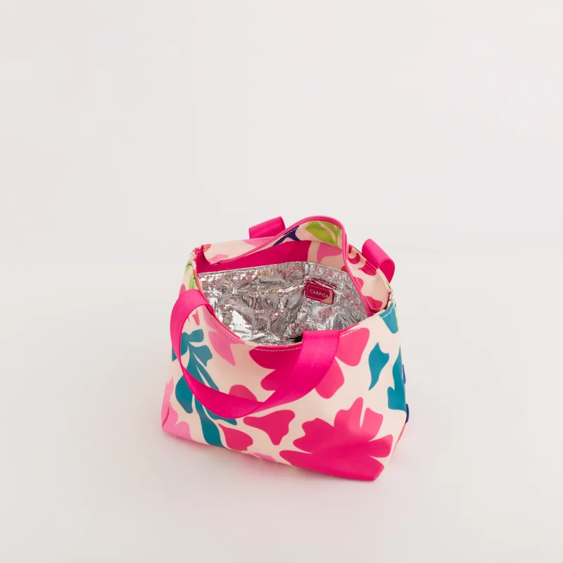 كاربيزا Women's Toiletry Bag - Scirocco Beauty