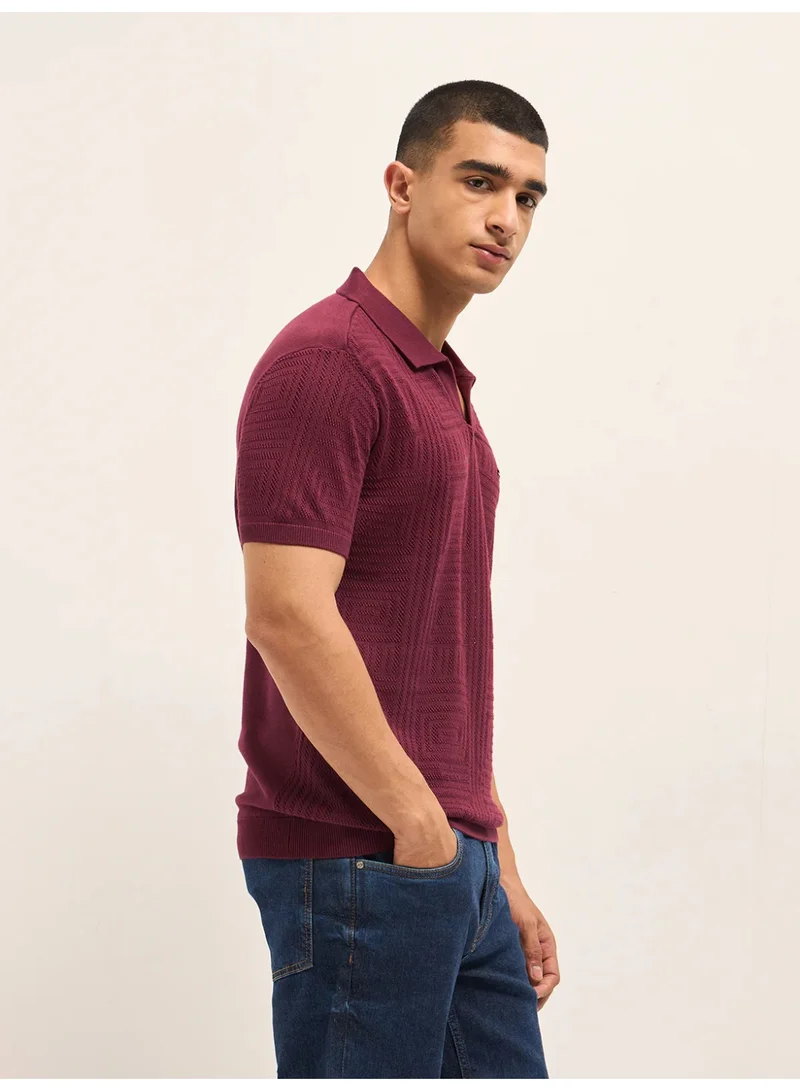 The Bear House  Men’s Short Sleeve Polo T-Shirt | Casual or Smart Style | Perfect for Work, Travel, Everyday Outfits & All-Season Wear | Stylish, Comfortable & Versatile for Any Occasion for Men | Best Price UAE