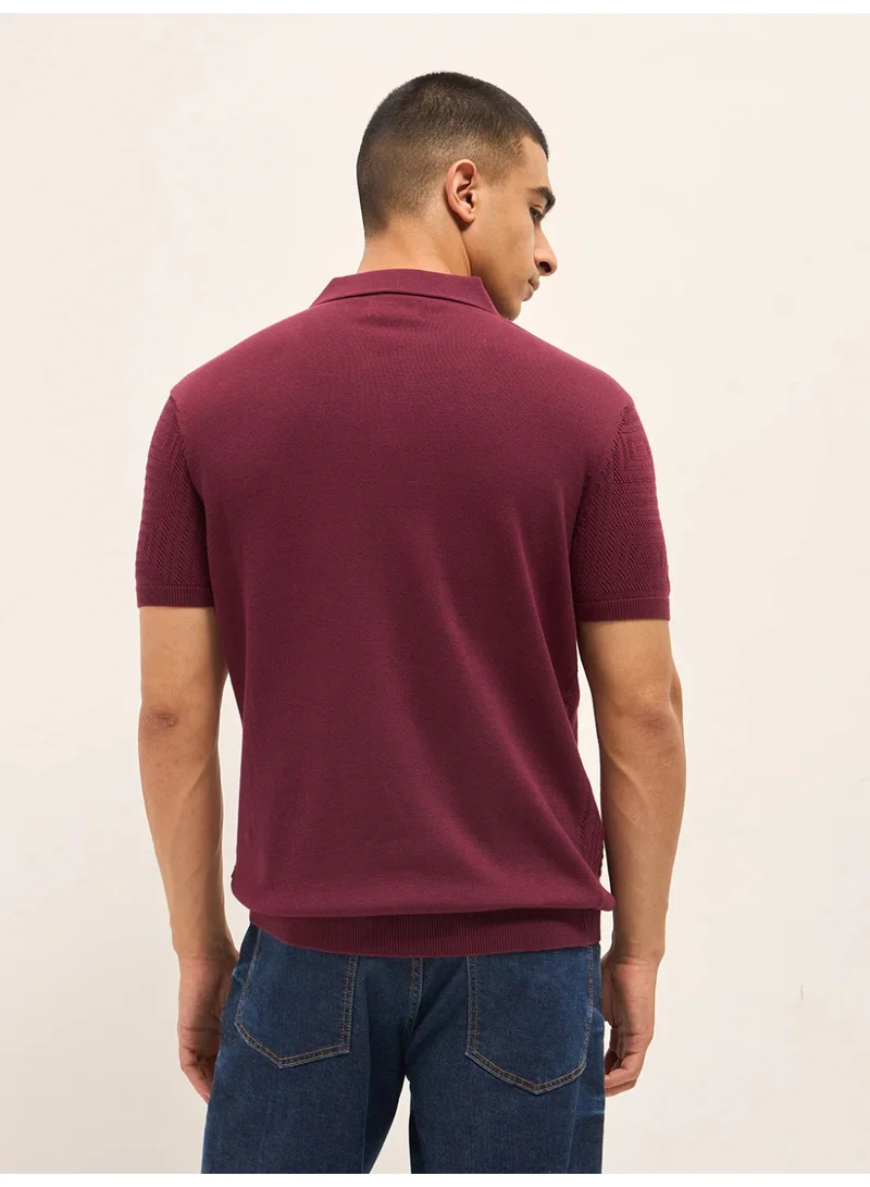 The Bear House  Men’s Short Sleeve Polo T-Shirt | Casual or Smart Style | Perfect for Work, Travel, Everyday Outfits & All-Season Wear | Stylish, Comfortable & Versatile for Any Occasion for Men | Best Price UAE