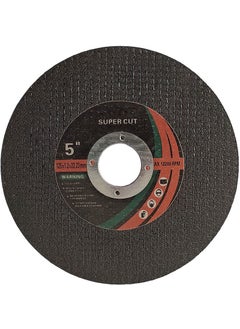 Inditrust Inditrust Heavy duty CutOff Disc 5inch Metal Cutting wheel set 25pcs Metal Cutter  - Image 2