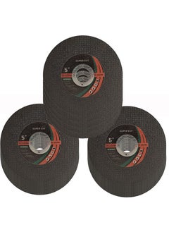 Inditrust Inditrust Heavy duty CutOff Disc 5inch Metal Cutting wheel set 25pcs Metal Cutter  - Image 1