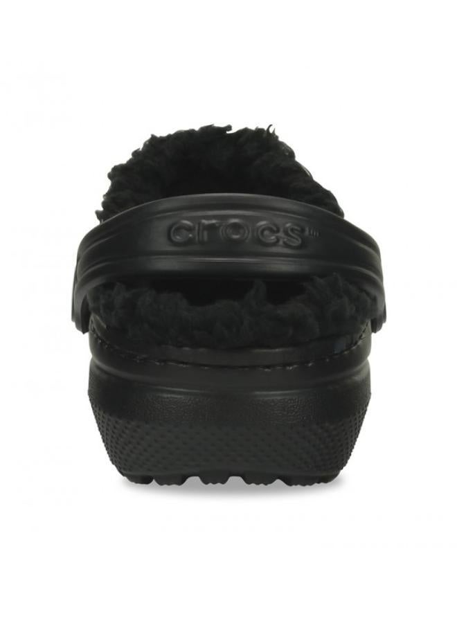 crocs Kids Classic Lined Clogs - Image 3