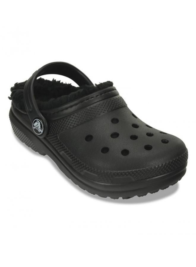 crocs Kids Classic Lined Clogs - Image 4
