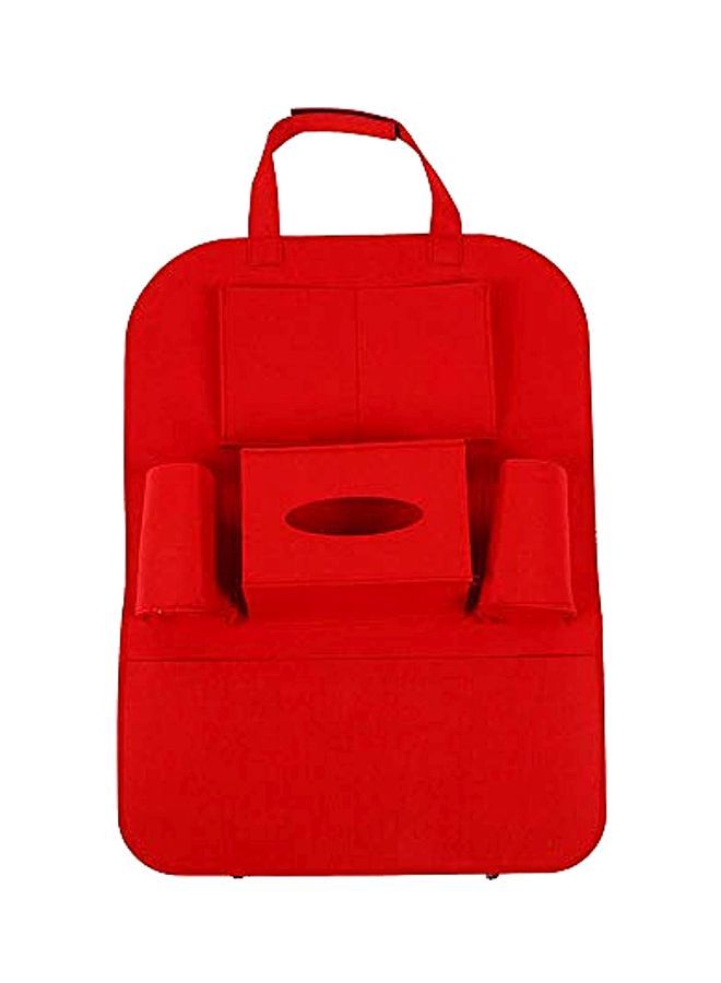 نيبمينينت حقيبة تخزين متعددة الجيوب لمقعد السيارة