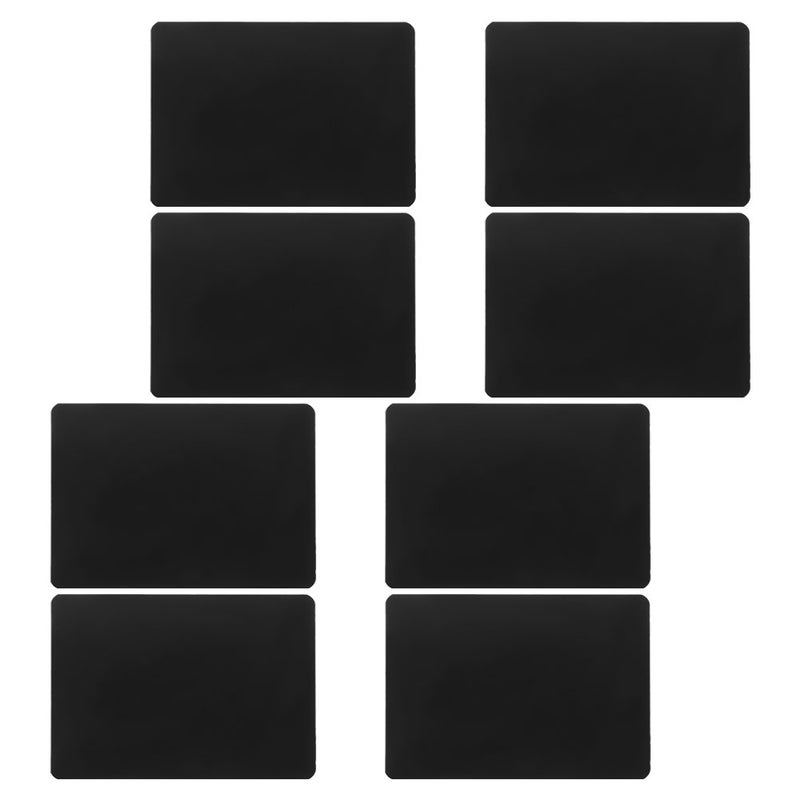 16 PCS Erasable Price Tags Small Chalkboard Labels Mini Chalkboard Signs Food Display Food Labels for Buffet Party Vendor Events and Retail - Image 5