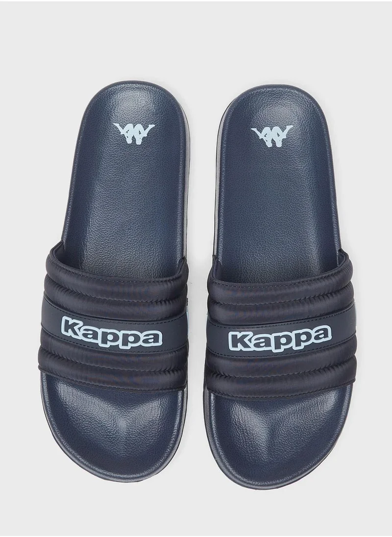 Kappa Casual Slides