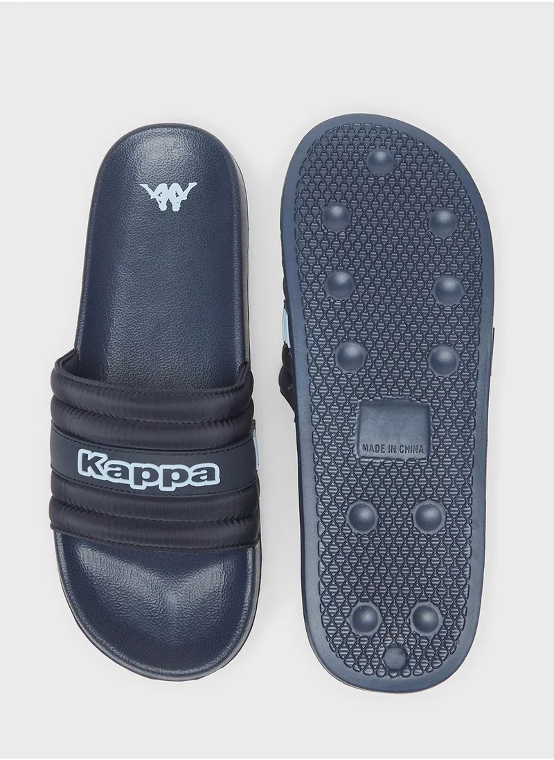 Kappa Casual Slides