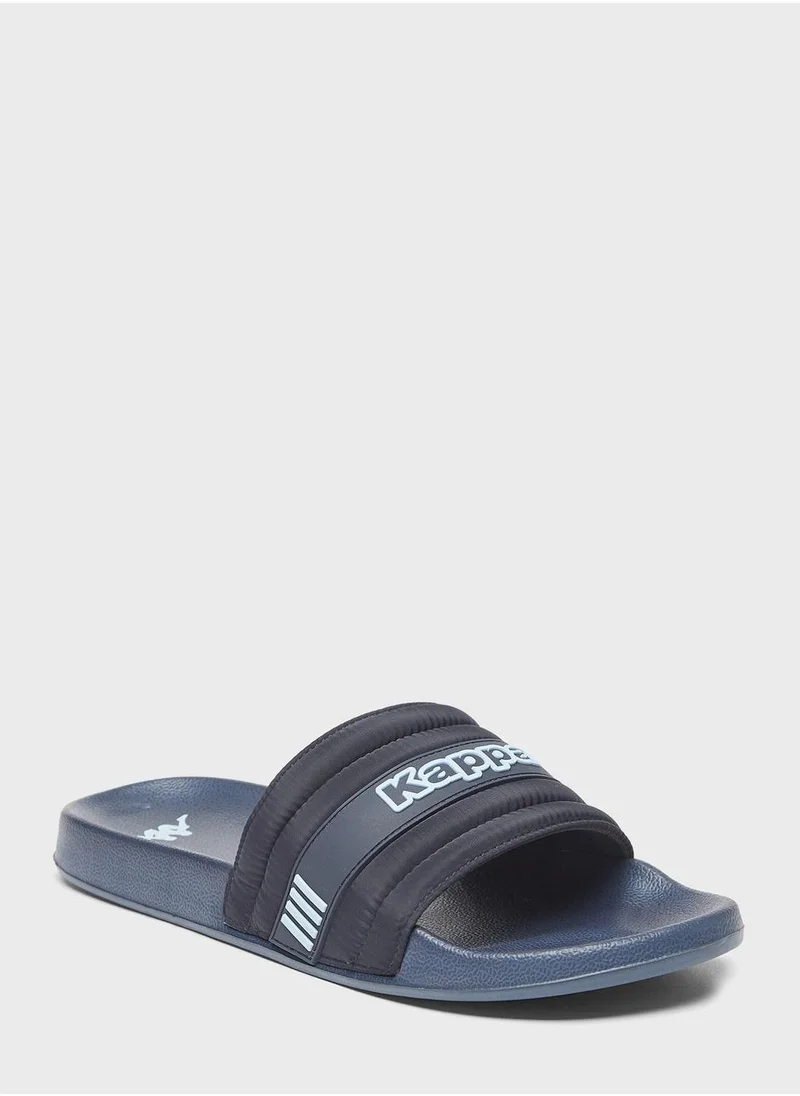 كابا Casual Slides