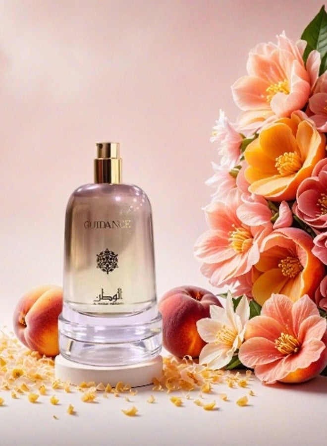 Al Watania Guidance Perfume For Women edp 100mL - Image 2