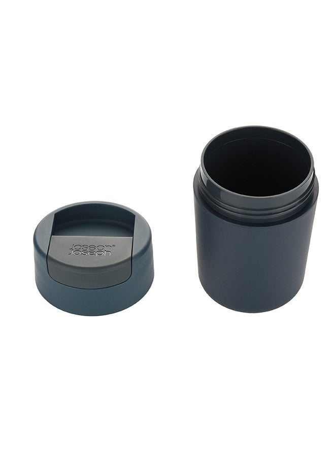 Joseph Joseph Travel Mug 340 ml Capacity Blue  - Image 4