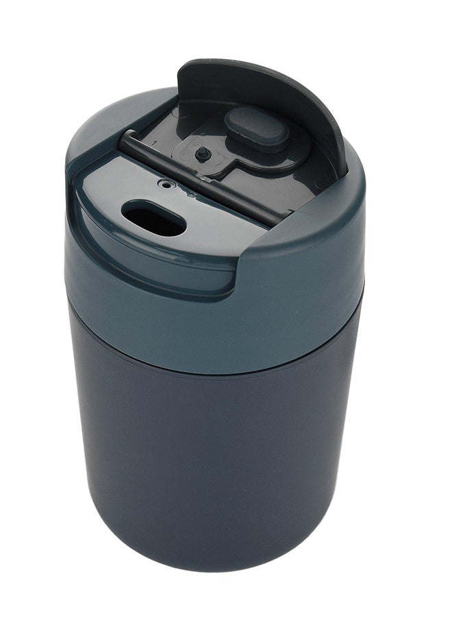 Joseph Joseph Travel Mug 340 ml Capacity Blue  - Image 3