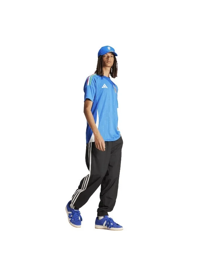 Adidas  Figc H Jsy Blue Football Jerseys For Men Xs for Men | Best Price UAE