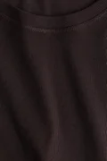 H&M 003-17-318-Brown Dark