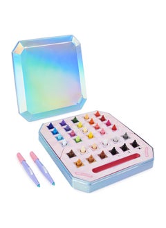 سبن ماستر Inkfluencer انقر فوق N Color Marker Set  - Image 2