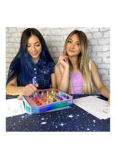 سبن ماستر Inkfluencer انقر فوق N Color Marker Set  - Image 3