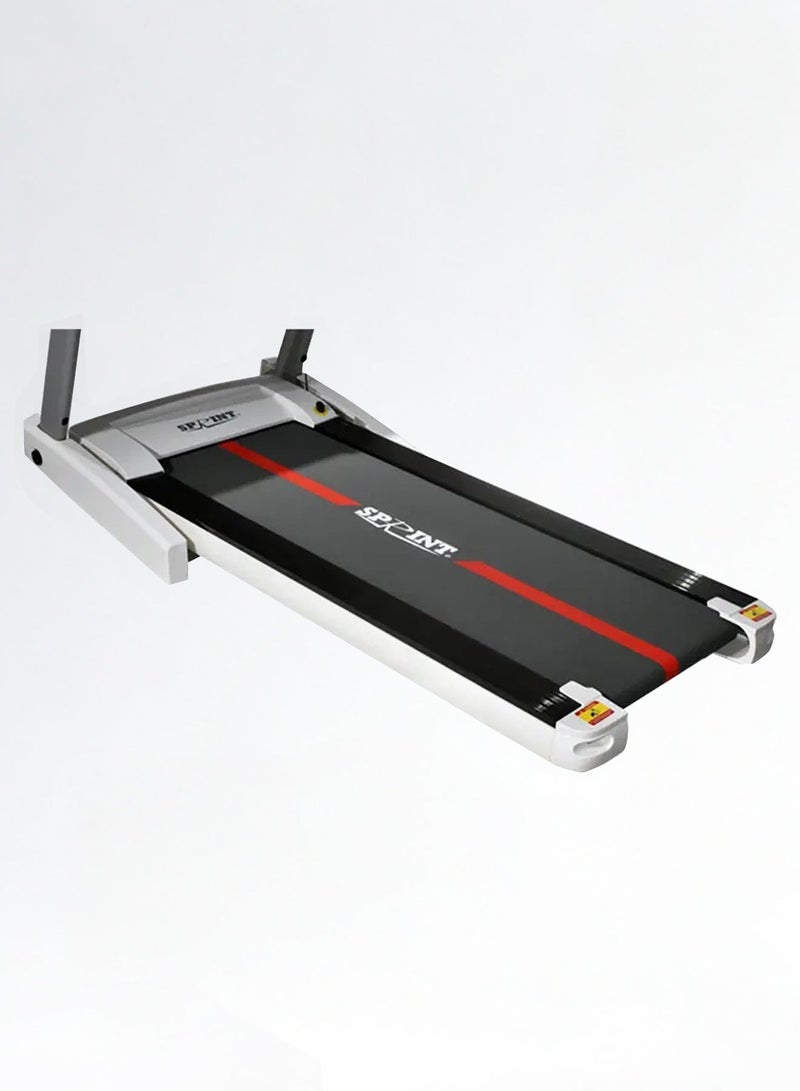 SPRINT YG6655 DC Motorized Treadmill - 120KG - Image 2