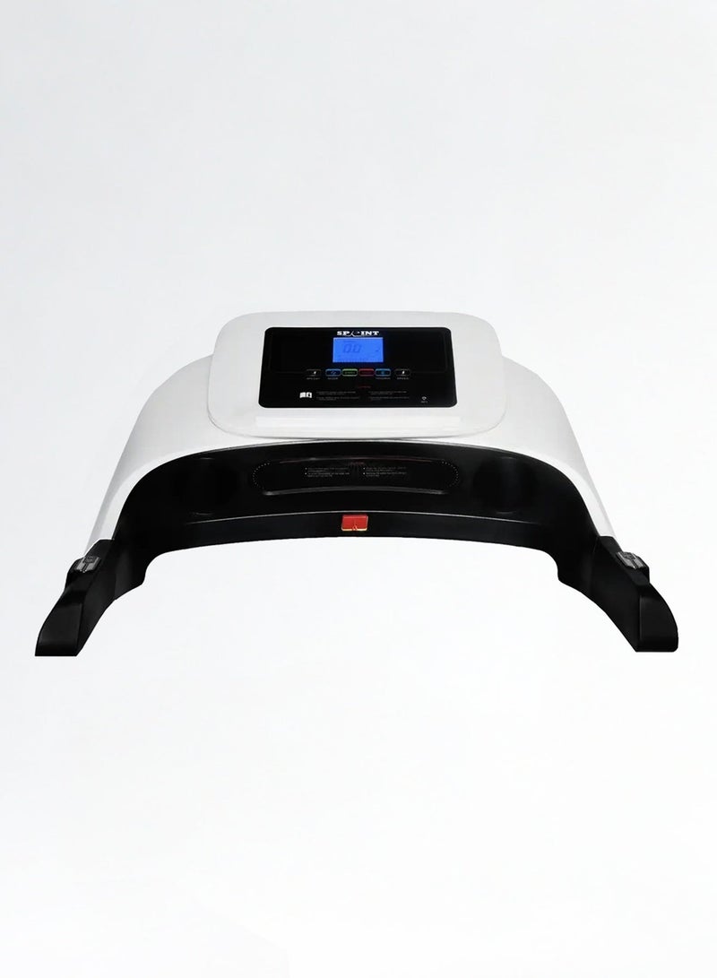 SPRINT YG6655 DC Motorized Treadmill - 120KG - Image 3