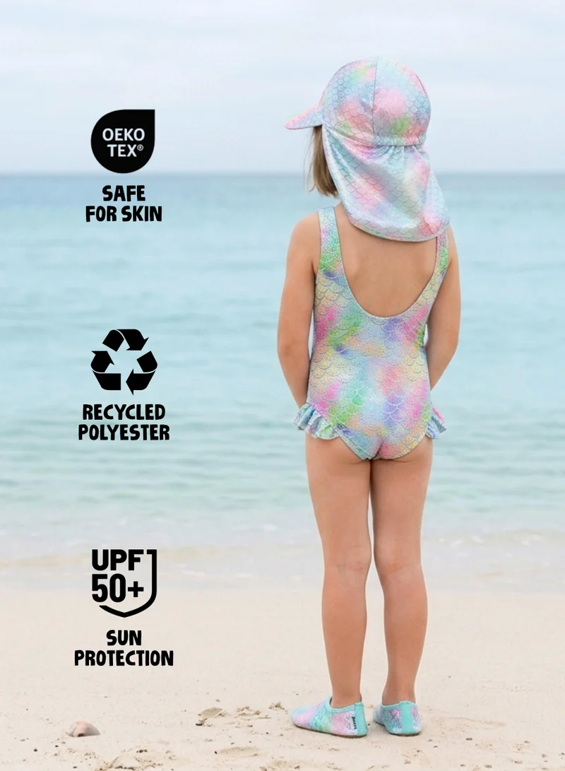 Slipstop Finny Junior Finny Junior Sun Hat for Women | Best Price UAE