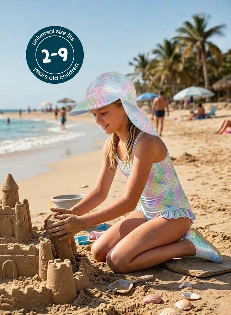 سليبستوب قبعة شمسية جونيور فيني