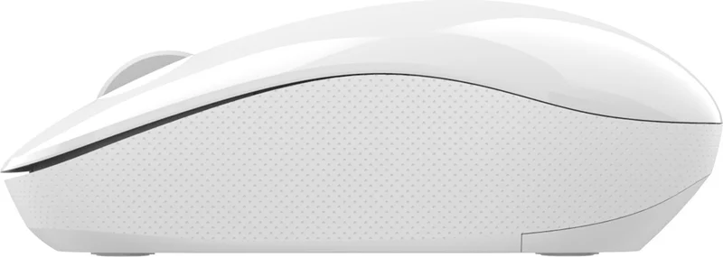 Everest SMW-973 USB White 2.4ghz Wireless Mouse