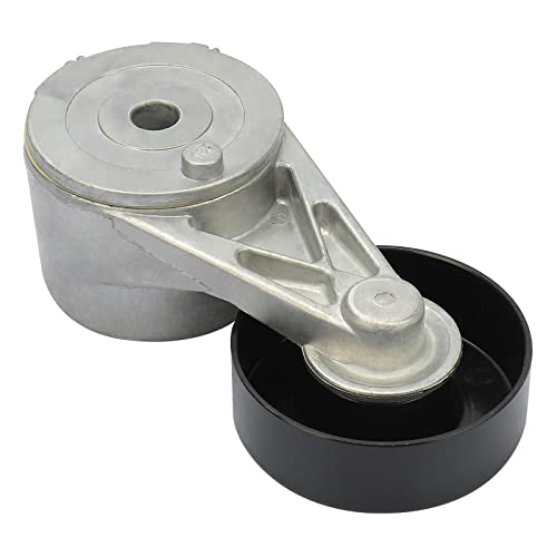 DRIVESTAR مجموعة بكرة شد الحزام DRIVESTAR 1988-1997 لفورد F250 F350 F450 F53 E-250 إكونولين كلوب واجن E-350 إكونولين 7.5L V8 - Image 3